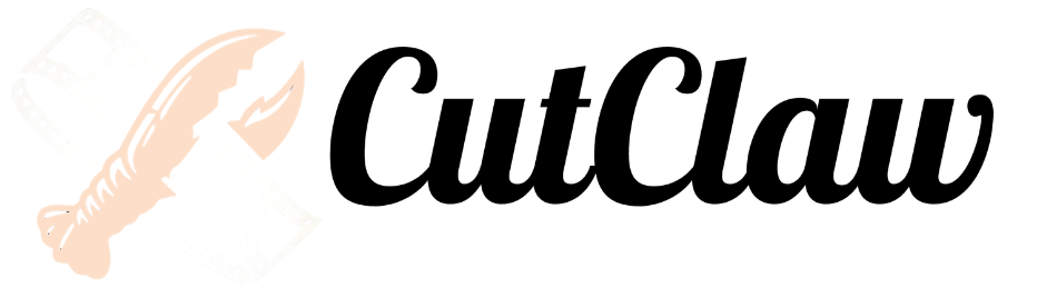 CutClaw logo