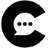 ChatCut logo